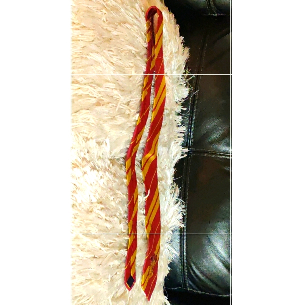 harry potter TIE